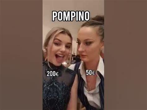 Pompini Amatoriali Video Gratis